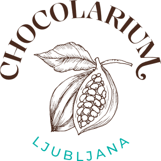 Logo Chocolarium Ljubljana