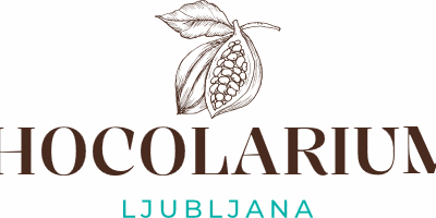 logo Chocolarium podolgovati png
